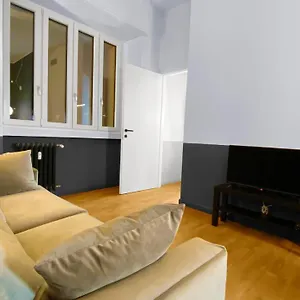 Bnb Capital Central Station - Green Appartamento