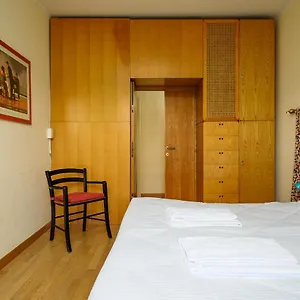 Brera - San Marco Cozy Apartamento