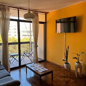  Apartamento Departamento En Pleno Centro Con Cochera Argentina