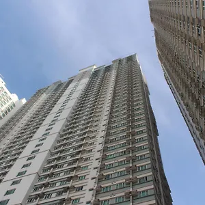  Apartamento Affordable Makati Serviced Filipinas