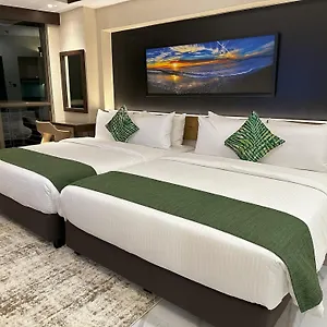  Apartamento Kl Executive Greenbelt Filipinas