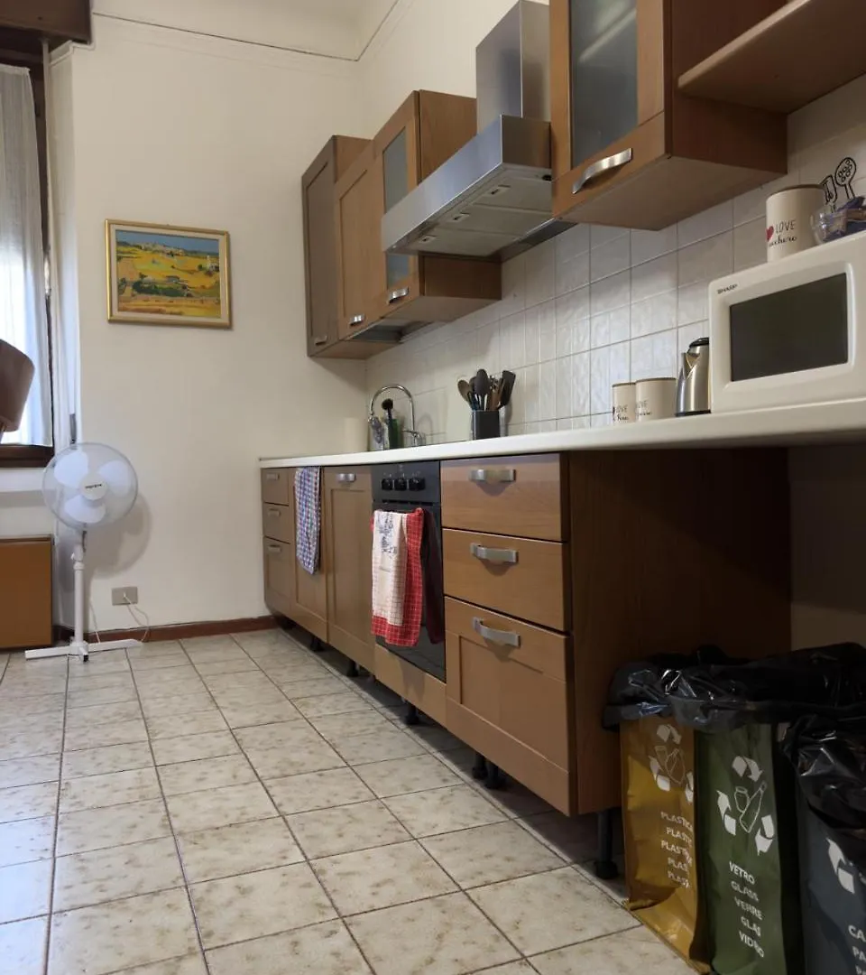 شقة La Tua Casa A Milano! ميلان