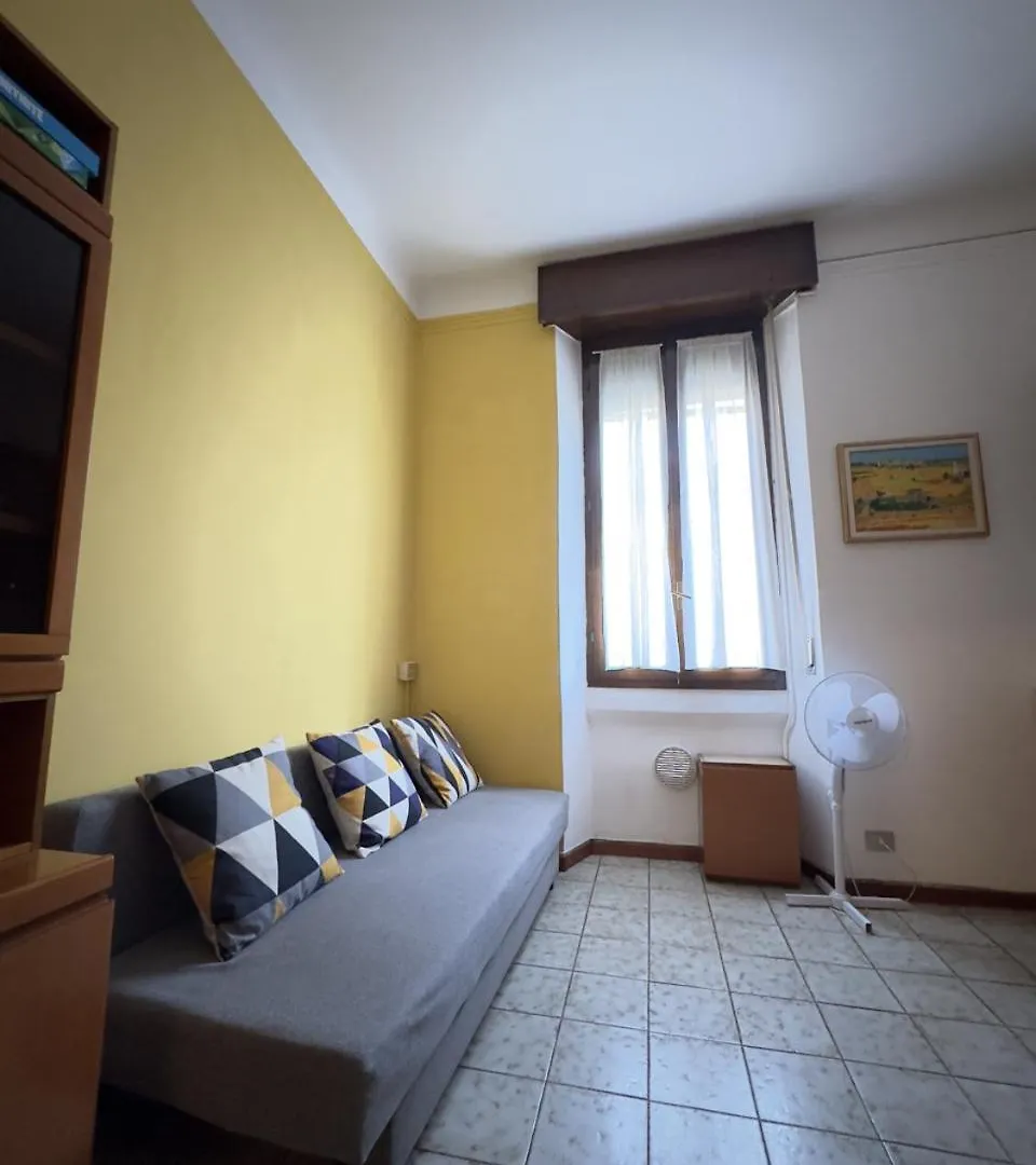 شقة La Tua Casa A Milano!