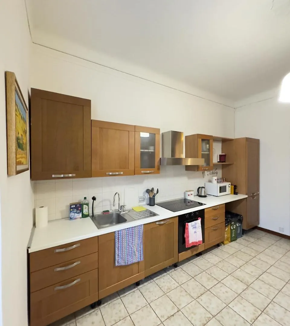 شقة La Tua Casa A Milano!  ميلان