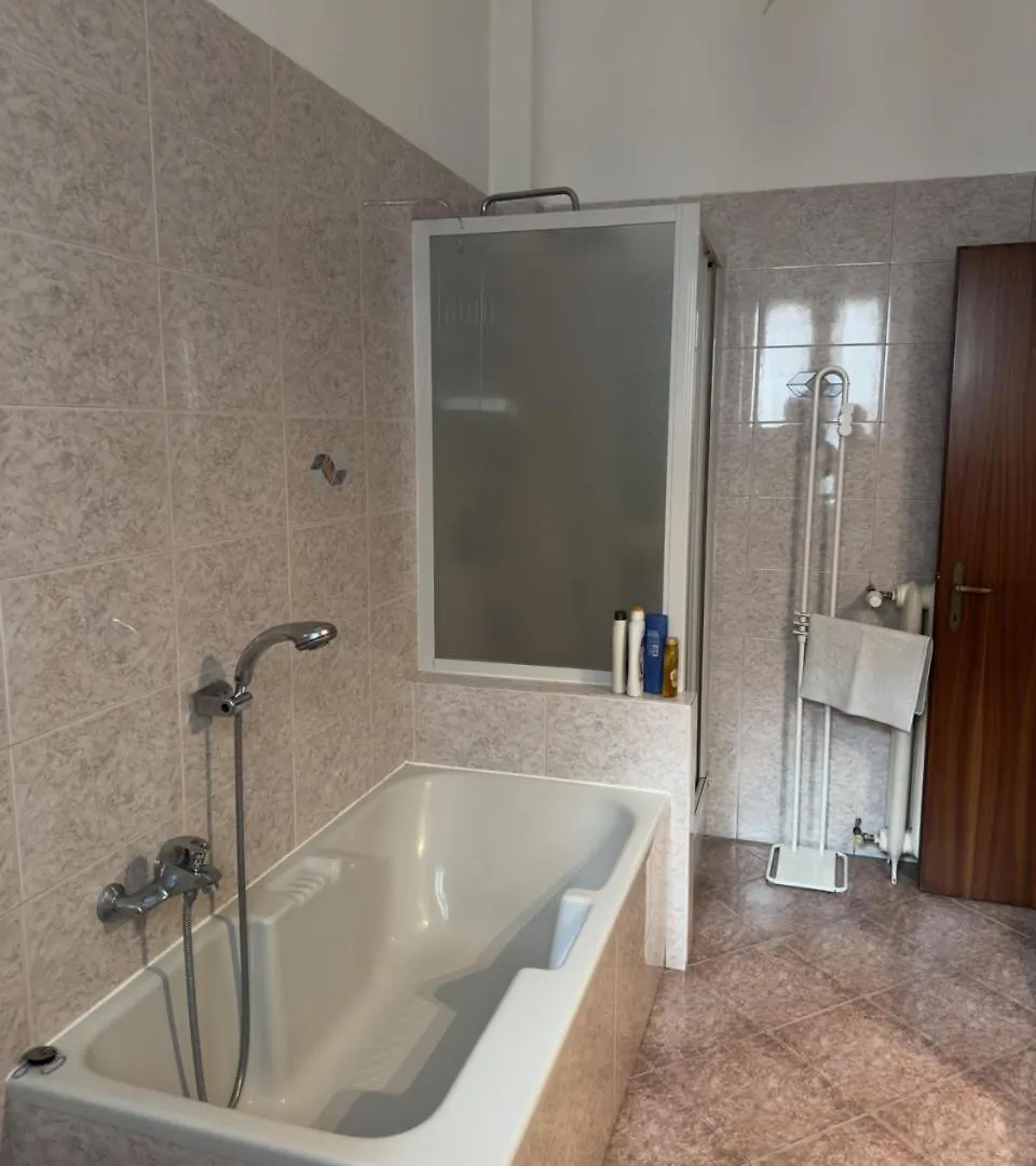 شقة La Tua Casa A Milano!