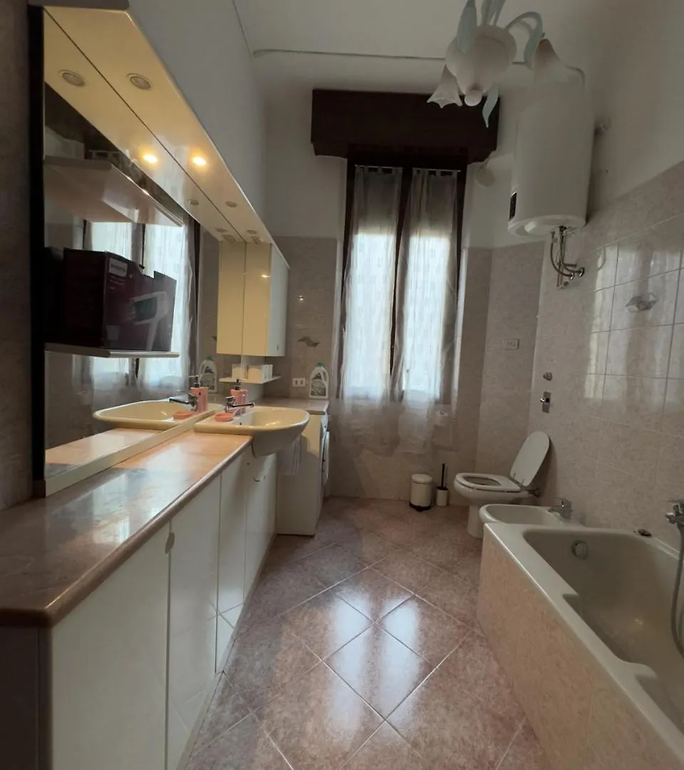شقة La Tua Casa A Milano!  ميلان