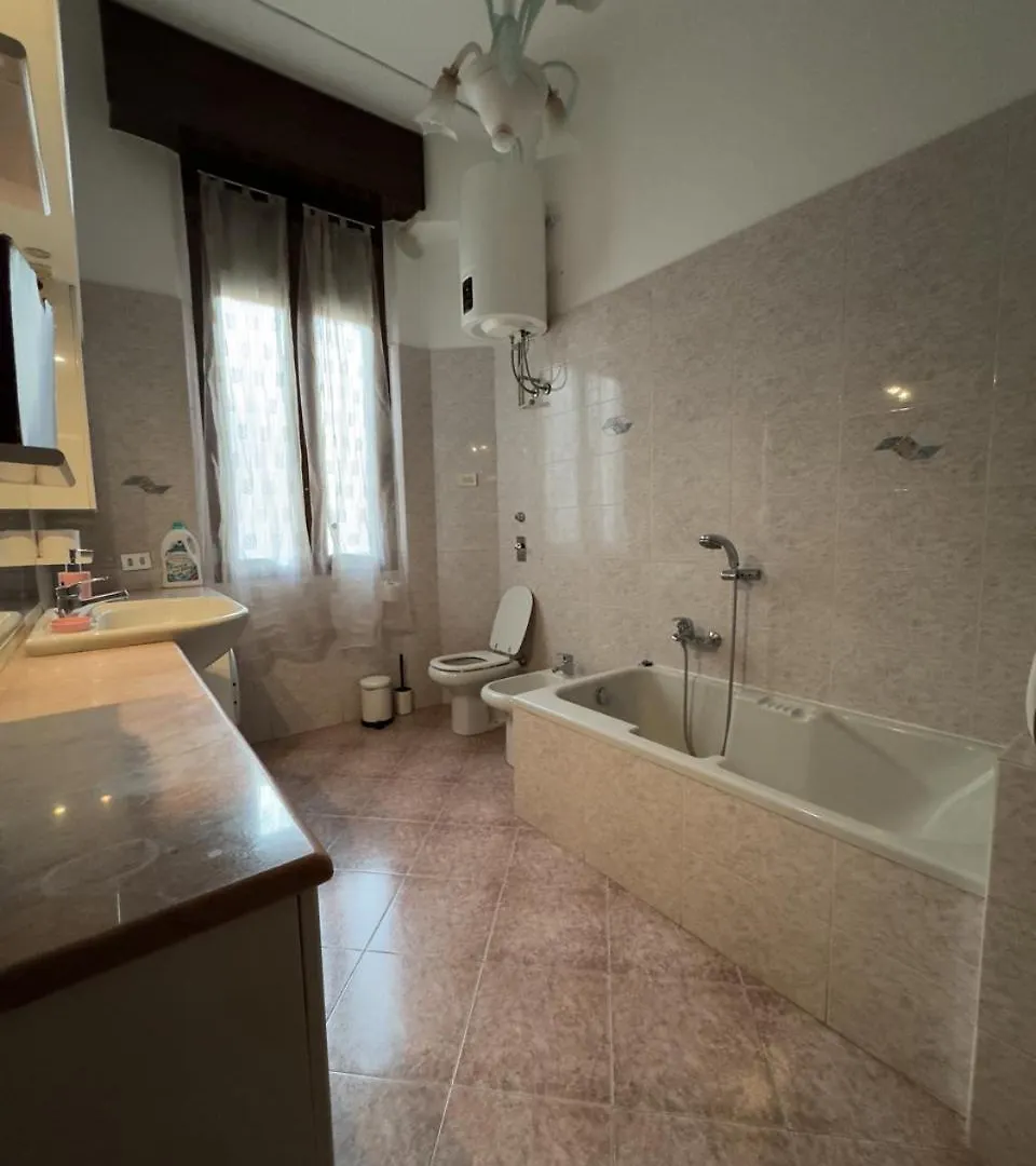 شقة La Tua Casa A Milano! ميلان