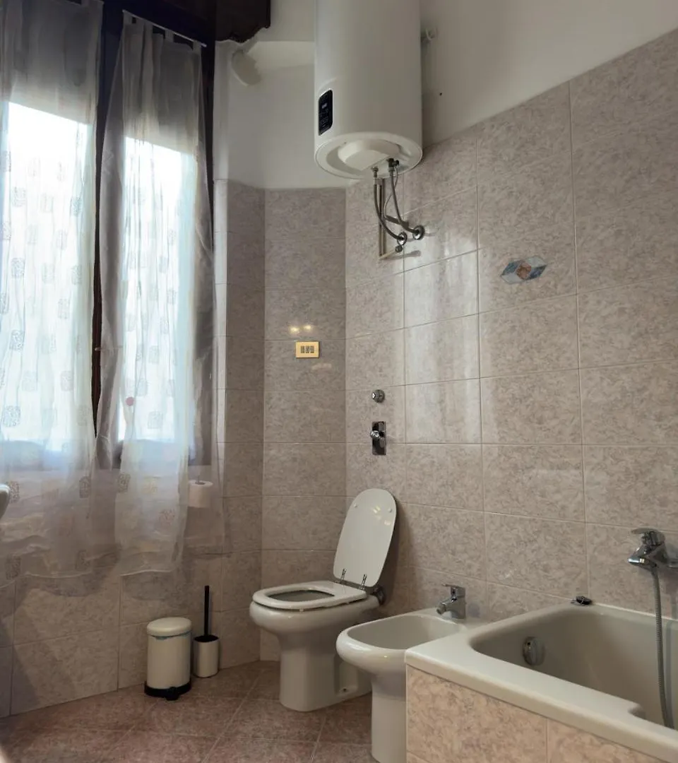 شقة La Tua Casa A Milano!