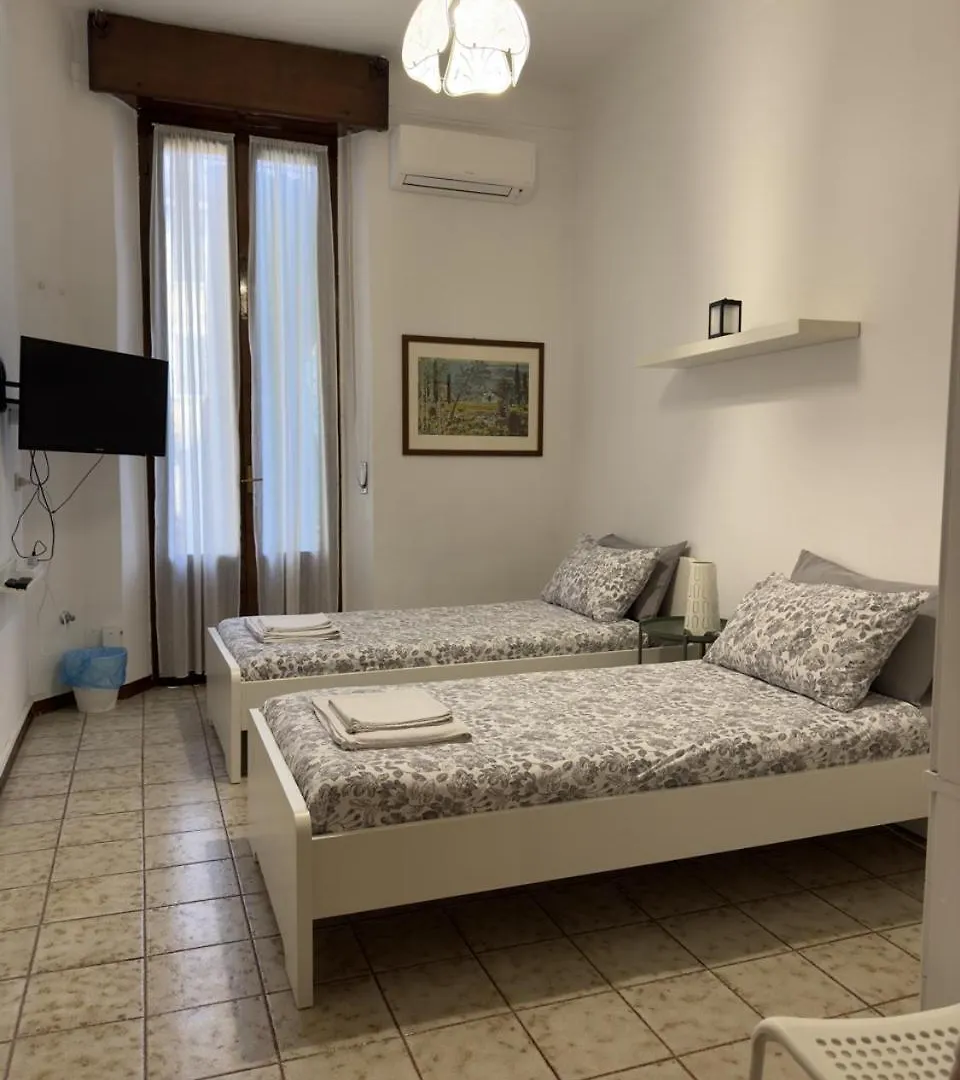 شقة La Tua Casa A Milano! إيطاليا
