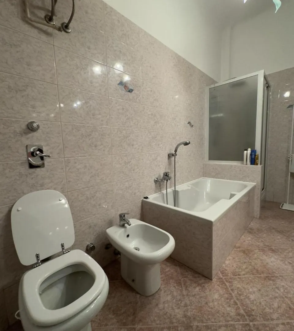 شقة La Tua Casa A Milano! إيطاليا